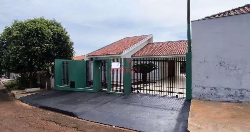 Casa com 3 quartos à venda na Rua Francisco Fernandes Cara, 479, Parque Alvamar, Sarandi