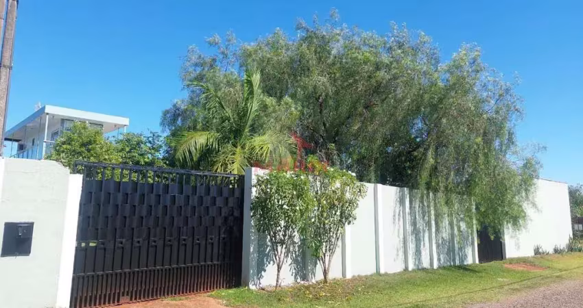 Chácara / sítio com 5 quartos à venda na Estrada Bulla, Jardim São Domingos, Maringá