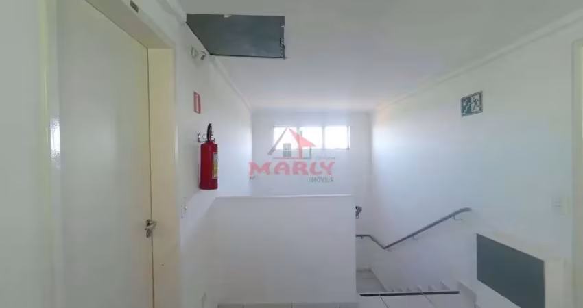Apartamento a venda - residencial dalva de oliveira