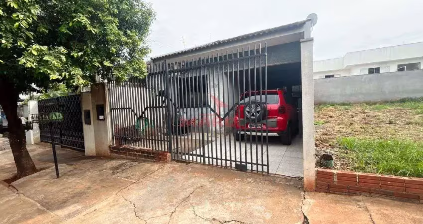 Casa com 2 quartos à venda na Rua Santo Antonio, 2470, Jardim Monte Cristo, Paiçandu