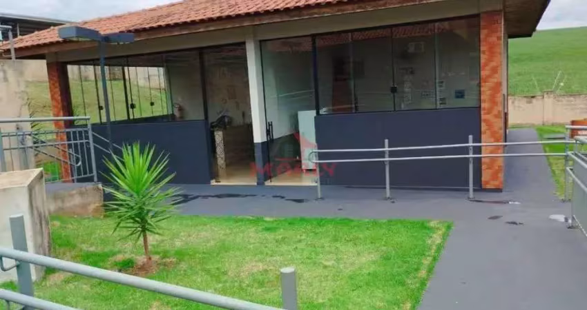 Venda | apartamento, com 2 dormitórios em conjunto residencial cidade alta, maringa