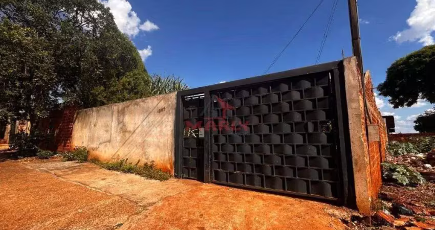 Casa com 2 quartos à venda na Avenida Suelene da Silva Duarte, 1205, Jardim Monterey, Sarandi