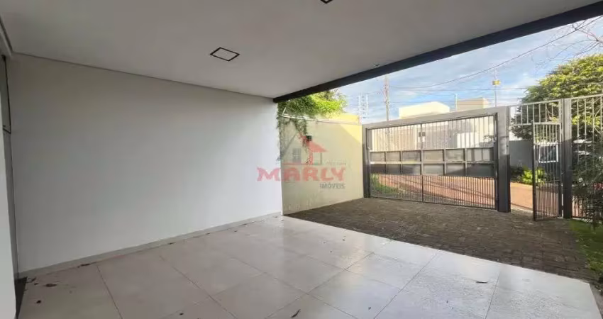 Casa com 2 quartos à venda na Rua Pedro Cano, 644, Jardim Espanha, Maringá
