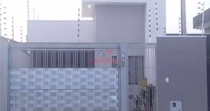 Casa com 3 quartos à venda na Avenida Francisco Sebrian Madrid, 895, Loteamento Madrid, Maringá