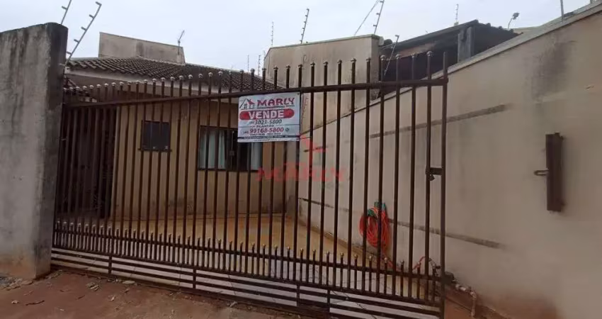 Casa com 2 quartos à venda na Rua Izaias Francisco dos Santos, 722, Jardim Ouro Verde II, Sarandi