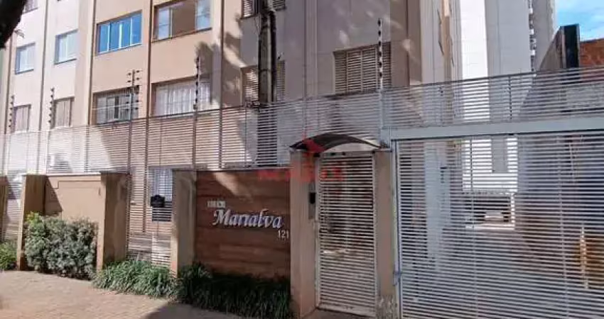 Apartamento com 3 quartos à venda na Rua Vasco da Gama, 121, Vila Marumby, Maringá