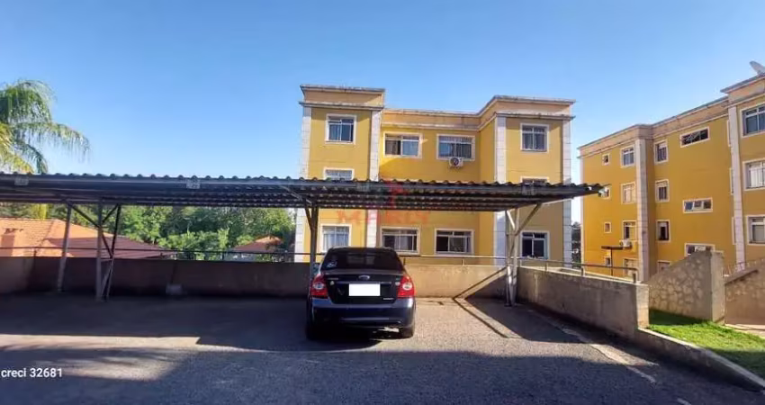 Apartamento com 2 quartos à venda na Rua Pioneiro João Perin, 1211, Parque Tarumã, Maringá