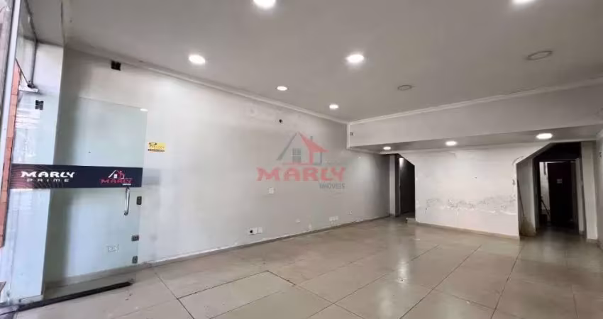 Locação | sala/salão, com 3 dormitórios em zona 01, maringá