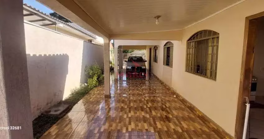 Venda | casa, com 4 dormitórios em parque hortência, maringá
