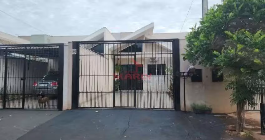 Casa com 3 quartos à venda na Rua Aparecido de Souza Junior, 541, Jardim Aurora ll, Sarandi