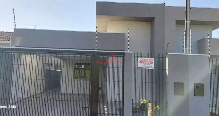 Venda | casa, com 3 dormitórios em ecovalley ecologic city, sarandi