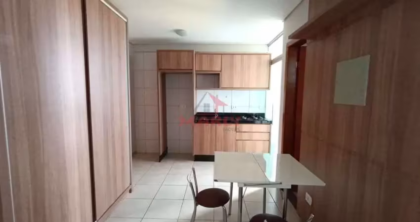 Apartamento com 1 quarto à venda na Rua Manoel de Macedo, 260, Zona 07, Maringá