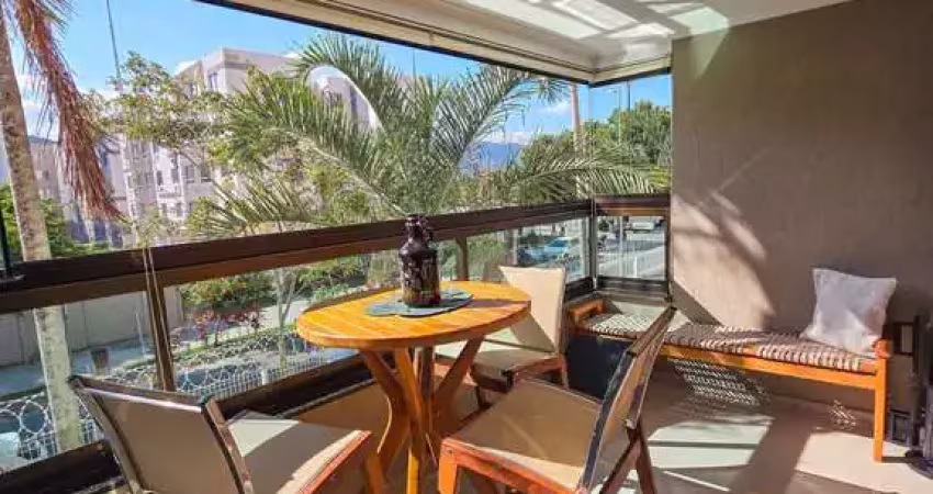 Apartamento com 2 quartos à venda na Rua Luiz Carlos Sarolli, Recreio dos Bandeirantes, Rio de Janeiro