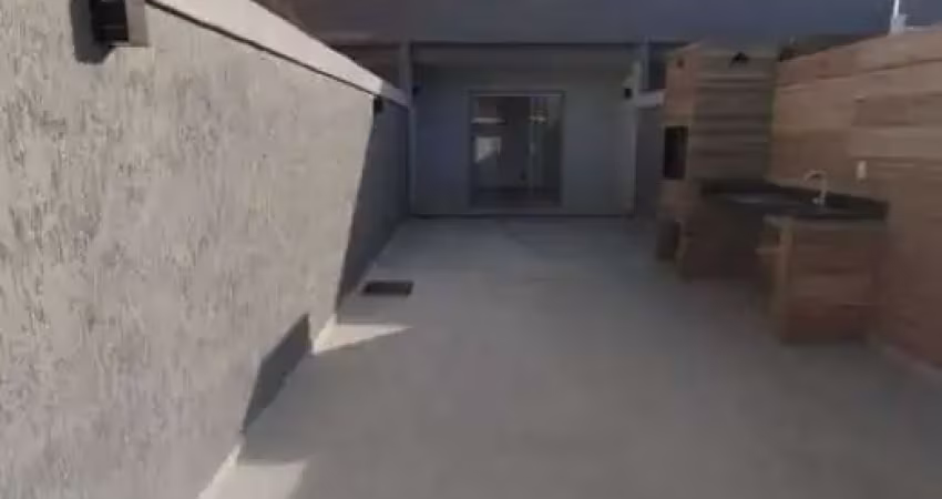 Casa com 2 quartos à venda na Rua Guidoval, Guaratiba, Rio de Janeiro