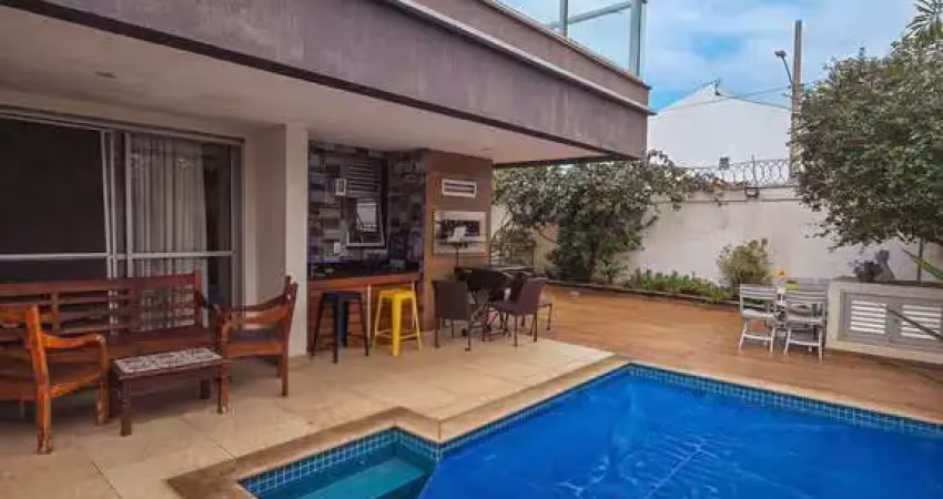 Apartamento com 5 quartos à venda na Rua José Mindlin, Recreio dos Bandeirantes, Rio de Janeiro