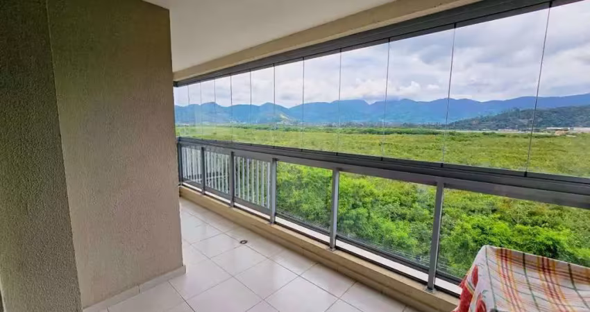 Rg personal recreio | apartamento 3 quartos, sendo 1 suíte com 91 m² •