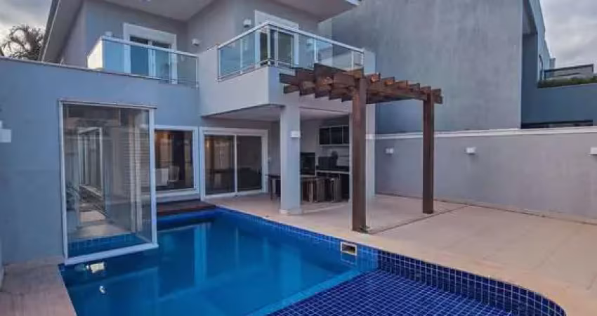 Apartamento com 5 quartos à venda na Estrada Vereador Alceu de Carvalho, Recreio dos Bandeirantes, Rio de Janeiro