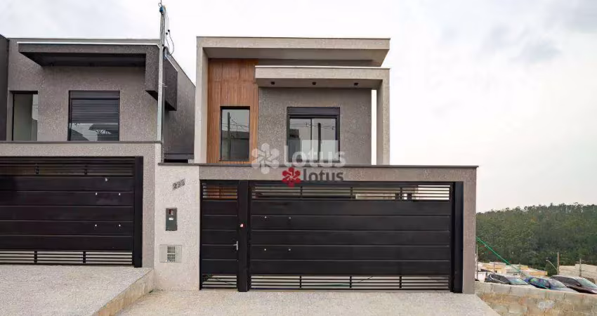 Casa com 3 quartos à venda na Rua dos Cedros, 298, Portais (Polvilho), Cajamar