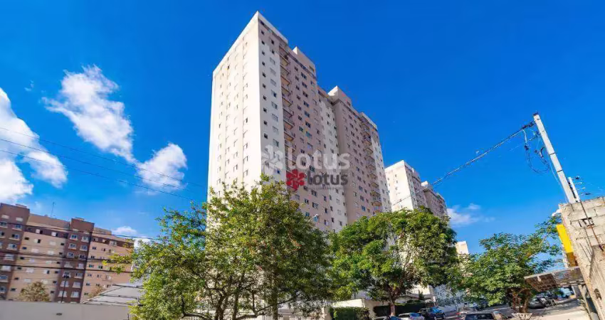 Apartamento com 2 quartos para alugar na Avenida das Palmeiras, 250, Portal dos Ipês II, Cajamar