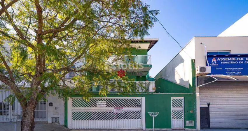 Casa com 3 quartos para alugar na Rua Waldemar Meira, 360, Portais (Polvilho), Cajamar