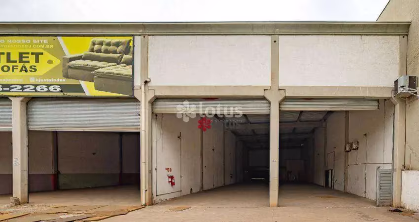 Sala comercial para alugar na Avenida Tenente Marques, 5294, Portais (Polvilho), Cajamar
