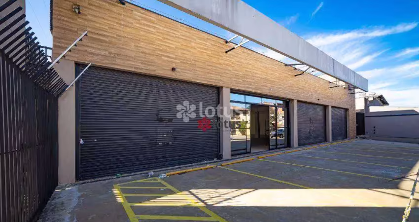 Sala comercial para alugar na Rua das Magnólias, 12, Ipês (Polvilho), Cajamar