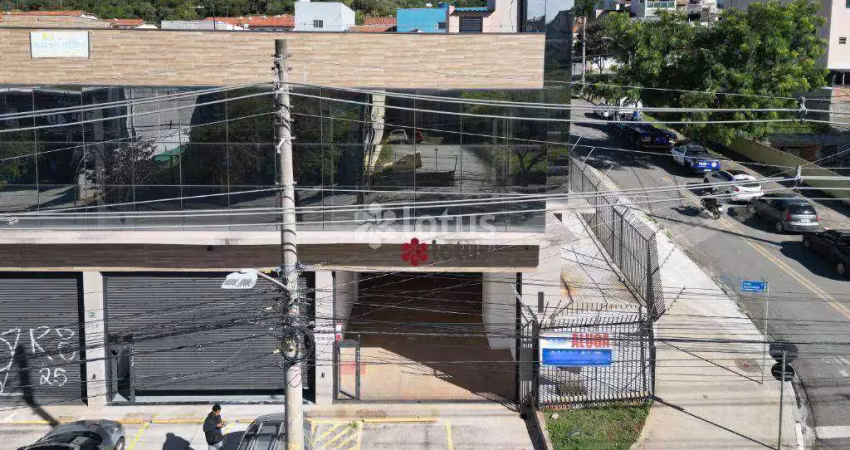Oportunidade de negócio na avenida tenente marques!