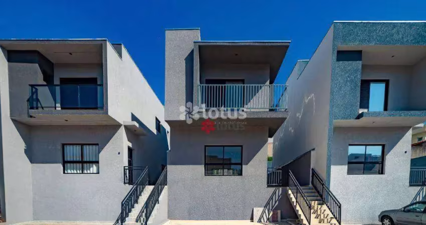 Compre sua casa na planta no condomínio vista da mata!
