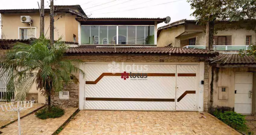 Casa com 3 quartos à venda na Rua das Orquídeas, 58, Portais (Polvilho), Cajamar