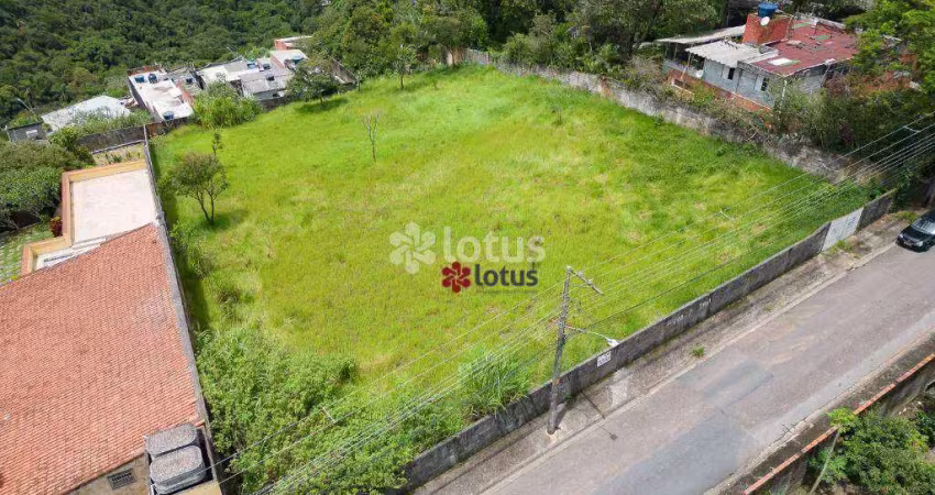 Terreno à venda na Rua Josué Lemes de Lima, 571, Panorama (Polvilho), Cajamar
