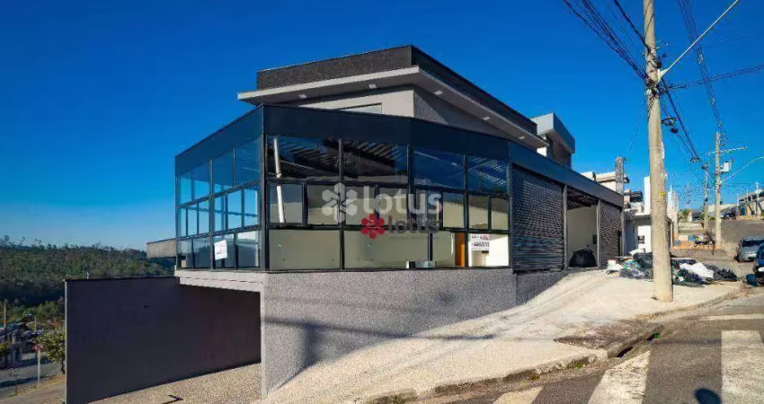 Sala comercial para alugar na Rua das Nogueiras, 454, Portais (Polvilho), Cajamar