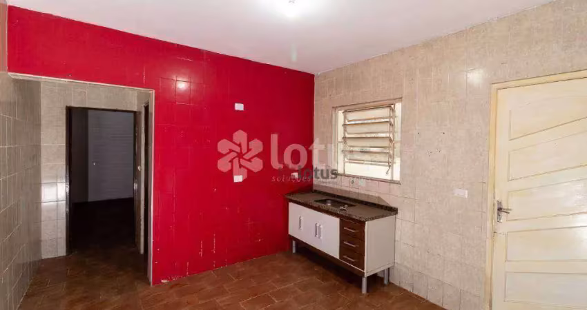 Casa com 1 quarto para alugar na Avenida Bento da Silva Bueno - até 398/399, 31, Paraíso (Polvilho), Cajamar