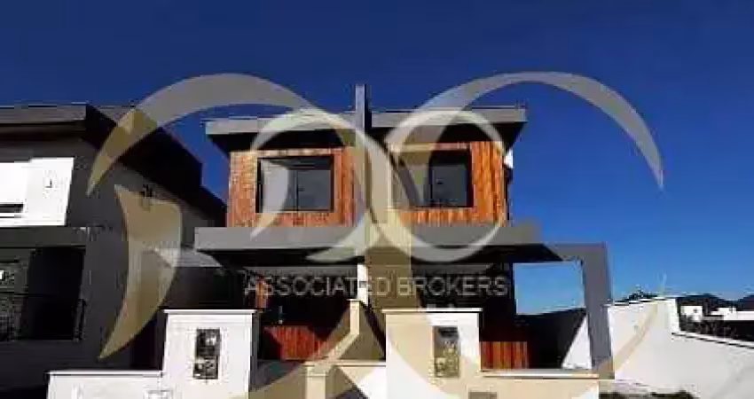 Excelente  casa no loteamento jardim campeche a 1 quadra da praia  3 quartos, sendo 1 suíte, no  ca