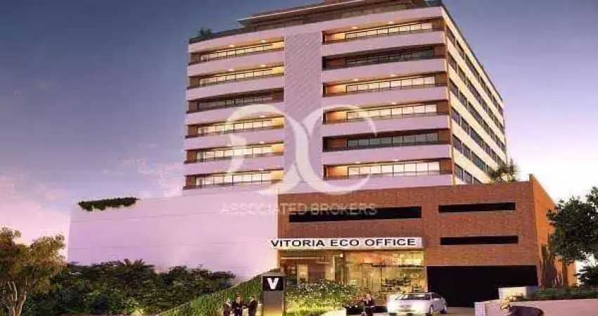 Sala comercial à venda, em excelente localização perto da universidade no bairro itacorubi em  flor