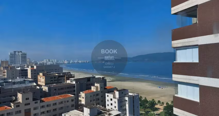 Apartamento com 2 quartos à venda na Avenida Presidente Wilson, 94, Gonzaga, Santos