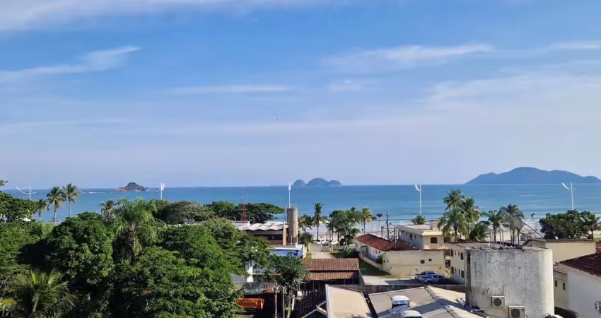 Apartamento 3 suítes com vista mar a 200 metros da praia da enseada !