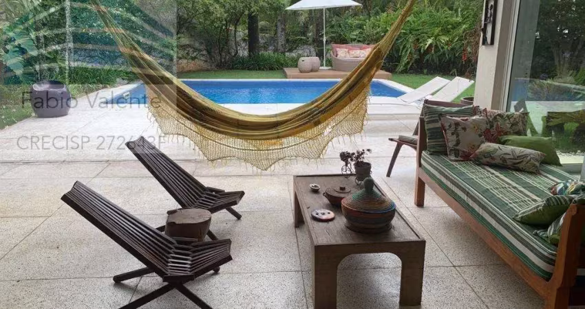 Imperdível! um refúgio em são paulo para a sua família!