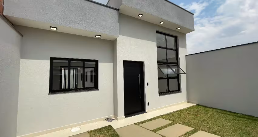 Casa à venda jardim bom sucesso - 3 dorm. (1 suite)