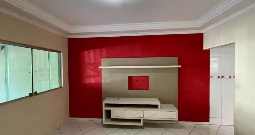 Casa com 2 quartos à venda no Jardim Morada do Sol, Indaiatuba 