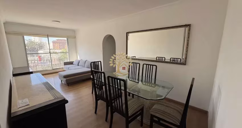 Apartamento com 3 quartos para alugar na Rua Vergueiro, 3645, Vila Mariana, São Paulo