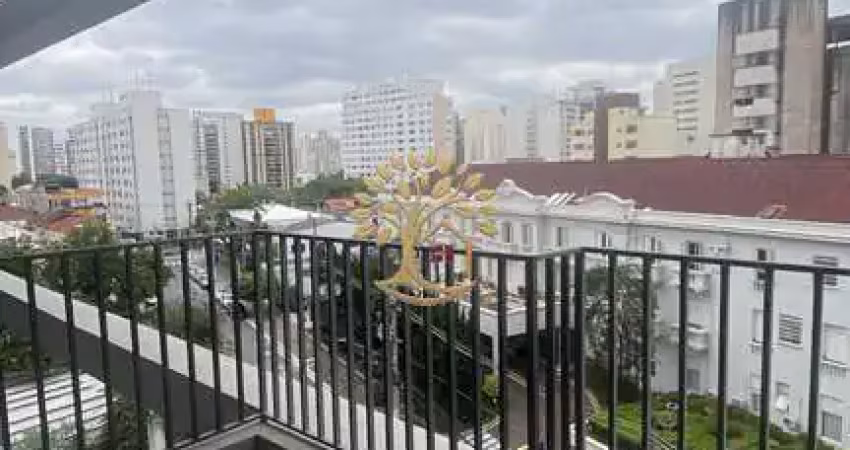 Apartamento com 1 quarto para alugar na Rua Azevedo Macedo, 159, Vila Mariana, São Paulo