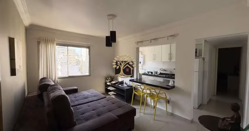 Apartamento 1 dormitórios para alugar consolação são paulo/sp