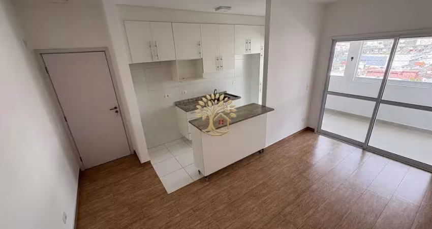 Apartamento moderno com 2 dormitórios | 1 vaga | próximo ao metro vila prudente