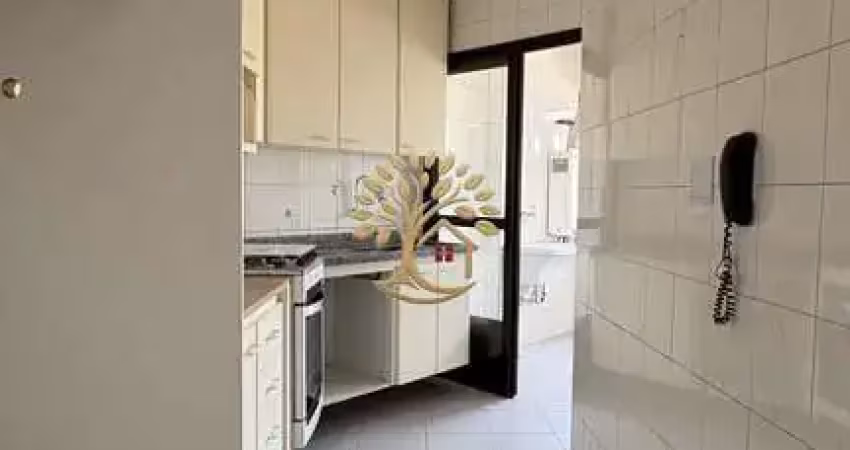Apartamento 3 dorms (1 suíte) – 75m² em condomínio clube completo