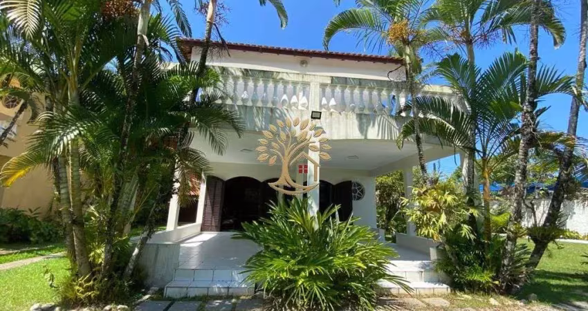 Casa em condomínio fechado com 3 quartos à venda na Avenida Magno dos Passos Bittencourt, 998, Barra do Una, São Sebastião