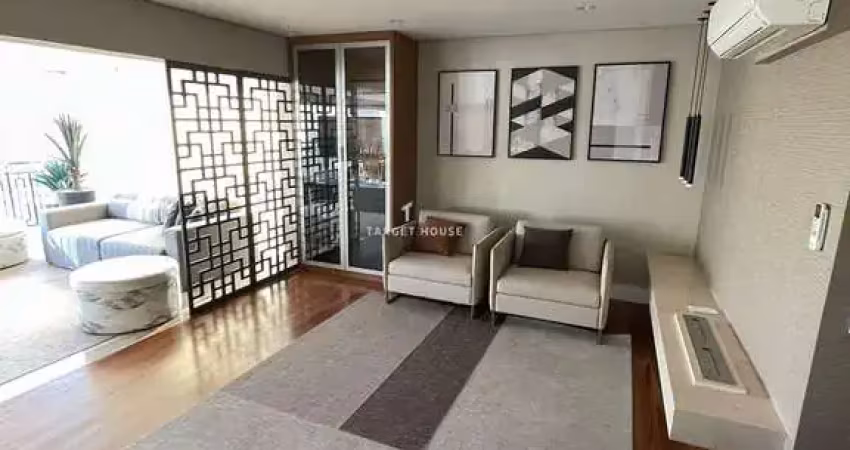 Apartamento de luxo à venda em são paulo, vila mariana, com 4 quartos, 250m²