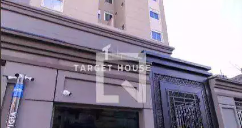 Apartamento à venda em são paulo, pari, com 2 quartos, 59m²