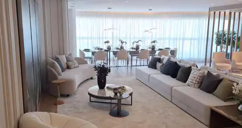 Duplex à venda em são paulo, parque jardim das perdizes, com 4 quartos, 568m²