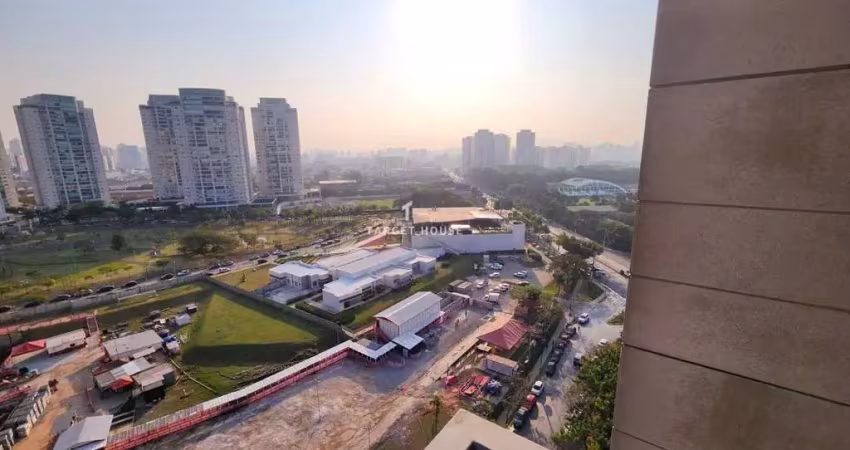 Apartamento com 2 quartos à venda na Avenida Marquês de São Vicente, 2219, Água Branca, São Paulo