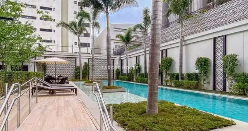 Apartamento a venda 3 suítes | perdizes | são paulo - sp